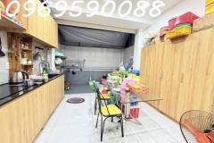 Vị trí vàng hẻm Lê Trọng Tấn Tân Phú! Nhà 2 tầng 2PN Sổ hồng chính chủ, giá hời khó tìm!