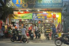 BÁN NHÀ (8x29) 2 MẶT TIỀN DƯƠNG THỊ MƯỜI, TÂN CHÁNH HIỆP, Q12, GIÁ 25 TỶ