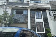 BÁN NHÀ HẺM XE TẢI ĐƯỜNG TÔ NGỌC VÂN, P. LINH ĐÔNG. 80M2, 4TẦNG, 8.2 TỶ. LH: 0902631439