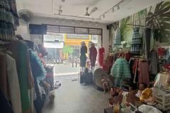 Bán HXH  Nhà Nguyễn Văn Thương _ p.25 - 60m2 (5.6x11)- 3 tầng - MBKD - sổ vuông A4 - 11