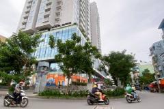 CƯ XÁ ĐỒNG TIẾN - QUẬN 10, 54M2, KHU PHÂN LÔ, TRỆT LẦU VUÔNG VỨC - 7 TỶ NHỈNH NHE