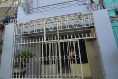 L1603 ⭐️ Giảm 210tr! sát GO! An Lạc, SHR, Nở hậu, HXH, 2 tầng, 4x12.2m, 3.x tỷ