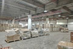 ???? XƯỞNG 4.000M² CHO THUÊ – KCN BẮC NINH –