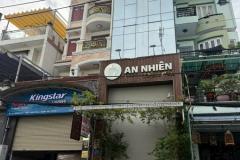 Chỉ 10.5 tỷ! Nhà 6 Tầng, Thang Máy – Mặt tiền Đường Số 8, BHHA – Ngay Lê Văn Quới