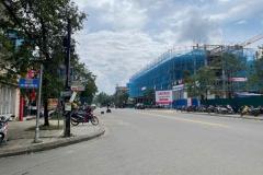 ???? Bán đất Mặt tiền Tôn Thất Dương Kỵ tặng mặt bằng Đang kinh doanh thu nhập Ổn định