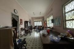 Bán nhà Mặt tiền Nguyễn Duy, giao Phan Đăng Lưu, Vạn Kiếp, 19,5x19m, 2 Tầng cũ, 69 tỷ.