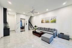 Vị trí vàng, bán nhà Kim Mã, gần phố, 65m 6 tầng thang máy, chỉ 20 tỷ