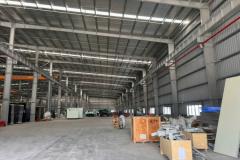 ???? CHO THUÊ NHÀ XƯỞNG 2.700m² TẠI KCN QUẾ VÕ – BẮC NINH<br />
???? Giá: 4,2 USD/m²/tháng (cạnh