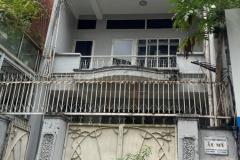 **Bán nhà hxh Phạm Văn Hai ** phường 5 Tân Bình; 5,5 x 19m - 4 tầng lầu