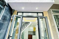 Nhà Nở hậu SHR 2 tầng 18m2 – Xô Viết Nghệ Tĩnh Bình Thạnh S