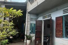 Bán nhà Cấp 4  Hẻm Trường Chinh - gần đường Tân Hải, CN 285m2,  hậu 13x31m, 22 tỷ