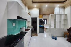 Tòa căn hộ mới 100%, đã cho thuê khoán 50 triệu/tháng, đường K20 – Ngũ Hành Sơn