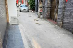 bán nhà lô góc Hoàng Như Tiếp, gần bệnh viện Tâm Anh, 7 tầng thang máy, ngõ thông, ôtô