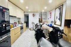 CHÍNH CHỦ bán nhà trung tâm Đống Đa - Ngõ 180A Nguyễn Lương Bằng - DT nhỏ công năng đầy