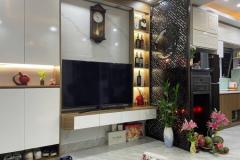 ???? CHUNG CƯ N2C HOÀNG MINH GIÁM, TRUNG HÒA NHÂN CHÍNH, 59M2 2PN + 2VS, CHỈ 5.75 TỶ ????