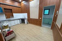 NHÀ 3 TẦNG 106.6M KHÊ NỮ ,NGUYÊN KHÊ ( TRUNG TÂM HÀNH CHÍNH XÃ PHÚC THỊNH )