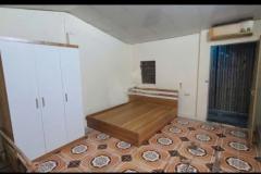 Cho thuê nhà 595 Bạch Đằng, 35m² × 2 tầng, 5 triệu/tháng.