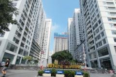 ???? SIÊU HIẾM, CHÂN ĐẾ TẦNG 1 IMPERIA GARDEN NGUYỄN HUY TƯỞNG 60M2, SĐCC, CHỈ 7.2 TỶ ????