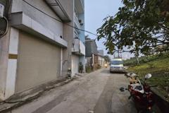 Bán nhà mặt phố Ngọc Thuỵ 76m x 5m vuông vắn, kinh doanh đỉnh giá chỉ 15 tỷ còn tl. LH