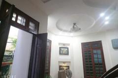 Bán nhà Bùi Xương Trạch 54m x 5 tầng, Lô góc - 40m ra phố có ô chờ thang máy