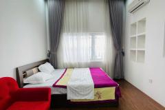 BÁN NHÀ TẬP THỂ VIP ĐÀO TẤN BA ĐÌNH 100M TẶNG FULL NỘI THẤT 5 SAO CÁCH PHỐ 15M CHỈ 5,9