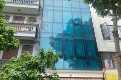 SIÊU PHẨM Phân Lô Hoàng Cầu Đống Đa 6T thang máy vỉ hè oto tránh KD 80m 40 tỷ TL