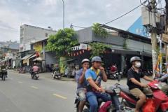 Bán nhà  mặt tiền Trương Phước Phan - gần Mã Lò, 11x19m, C4, HĐT 30tr, 15,5  tỷ.