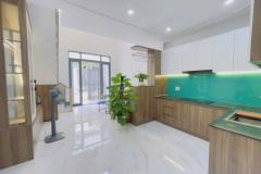 Bán nhà đường 160, Tăng Nhơn Phú A, Q.9, TP HCM. DT : 54m2, 2 tầng, 3PN, SH, 5.19  tỷ.