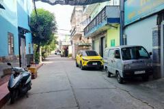 Bán Gấp Nhà đường 26/3 Ngay Aeon Tân Phú hẻm xe tải tránh 40 m2 -2 Tầng Giá 4 tỷ x