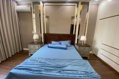 Bán nhà Dương Nội 40mx4 tầng, xấy dựng chắc chắn, gần Ô tô, nhà đẹp về ở ngay 6.4 tỷ.