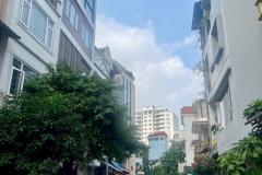 Siêu hiếm, bán nhà Lạc Long Quân, ô tô vào nhà, 64m chỉ 19 tỷ