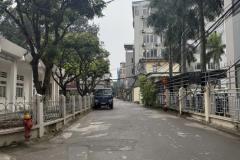 PHÚC ĐỒNG - LONG BIÊN - ĐẸP NHƯ MẶT PHỐ - 6 TẦNG THANG MÁY - FULL NỘI THẤT - Ô TÔ TRÁNH