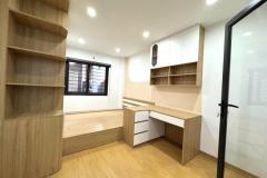 HIẾM BÁN NHÀ ĐỐNG ĐA 28M2 5 TẦNG FULL NỘI THẤT GIÁ CHỈ 5.65 TỶ.