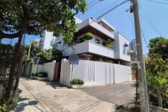 Căn Vila Góc 2 mặt tiền tâm huyết Thiết kế Sang trọng — Hiện Đại — P. Bắc Nha Trang.