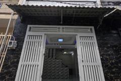 HXH SÁT MẶT TIỀN ĐƯỜNG SỐ 14 - 36M2 - 2 TẦNG BTCT 2PN 2WC - CHỈ 4.1 TỶ