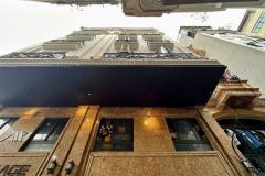 (Tin thật 100%) Bán chung cư mini 2 mặt thoáng 109m2 x 27P ngõ 31 Hoàng Cầu - Dòng tiền