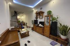 Hiếm! Bán nhà Lò Đúc - 32m² - 4 tầng - 7.05 tỷ - lô góc thoáng sáng - gần trường – gần c