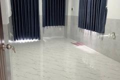 Căn góc 4 tầng HXH đường Bùi Huy Bích P12Q8. Giá 5.75 tỷ