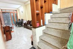 Bán nhà 49M2 KHU CƯ XÁ TỰ DO - HẺM XE HƠI THÔNG HƠN 7 TỶ