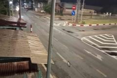 Bán nhà mặt phố.Nha 1 trệt 1 lâu.Gan chợ.Gan bên phà.Duong lớn Thuận lợi kinh doanh.