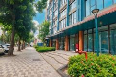 Cho thuê văn phòng hạng A  tại Heritage West Lake, 320 nghìn / m2, 500 1000 2000m2,