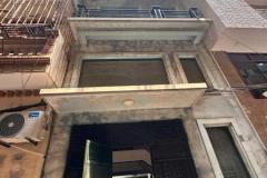 Bán nhà phố Vọng - 70m 4 tầng 13,5 tỷ - Vị trí cách phố chỉ hơn 20m - Nhà cũ xác định