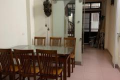 Cho thuê nhà riêng 4 tầng x 35m2 Xuân Đỉnh, 4PN, 3 WC, 12 triệu/tháng