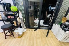 BÁN NHÀ PHÚ NHUẬN HẺM XE TẢI 120M2 2 TẦNG NGANG 10 KD ĐỈNH HẺM THÔNG HOÀNG VĂN THỤ NGỢP