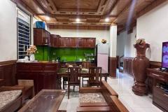 Cần Bán Nhà Đẹp Lữ Gia – Phường Lâm Viên, Đà Lạt Giá 7.8 Tỷ