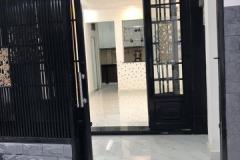 Nhà đẹp khu Hoàng Văn Thụ, Út Tịch, Tân Bình, 45m2, 2 tầng, 6.4 tỷ.