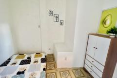 ♪ Nhà Kiệt 408 Trưng Nữ Vương 2 tầng sạch đẹp, 3PN, hơn 2 tỷ