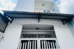 L1644 ⭐️ sát ngã 6 Gò Vấp, SHR, HXH, 3 tầng, 4x10m, 4.x tỷ