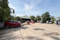 1Ha Đất Mặt tiền SHR Đ.40m – Quốc Lộ 1A Quận 12 SS