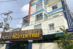 KHÁCH SẠN 30P (12.5x25) MẶT TIỀN THỚI AN 05, QUẬN 12 - ĐẦU TƯ SINH LỜI NGAY